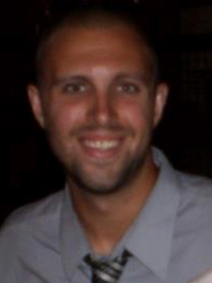 Nathan Combes